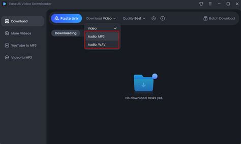 [Solved] How to choose download quality for all videos in Playlist .